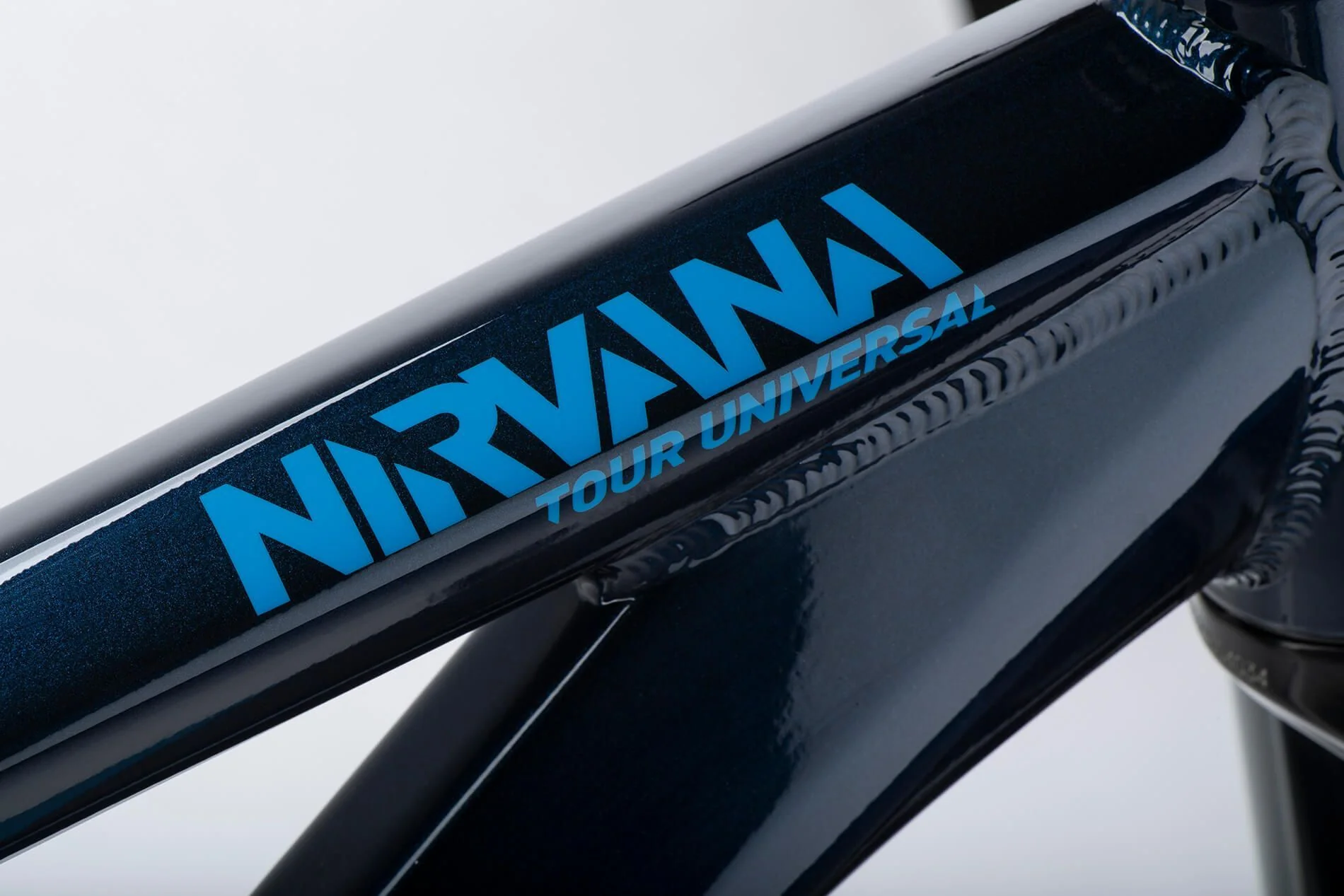Ghost Nirvana Tour SF Universal dark blue pearl/bright blue - glossy - Image 5
