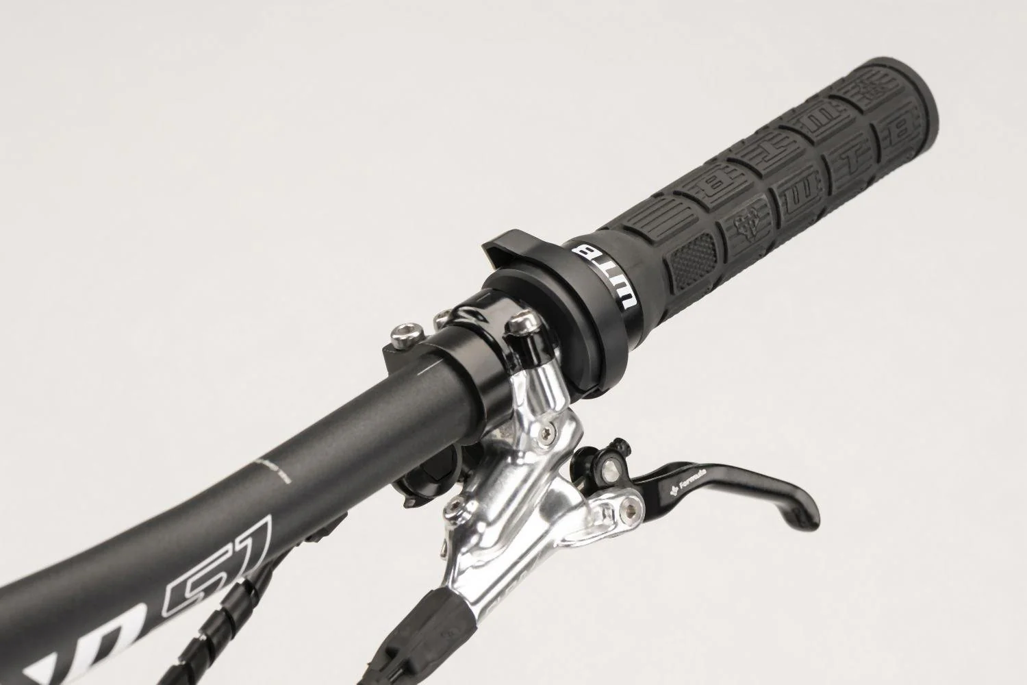 Ghost Path Riot Advanced pearl grey - glossy - Image 5