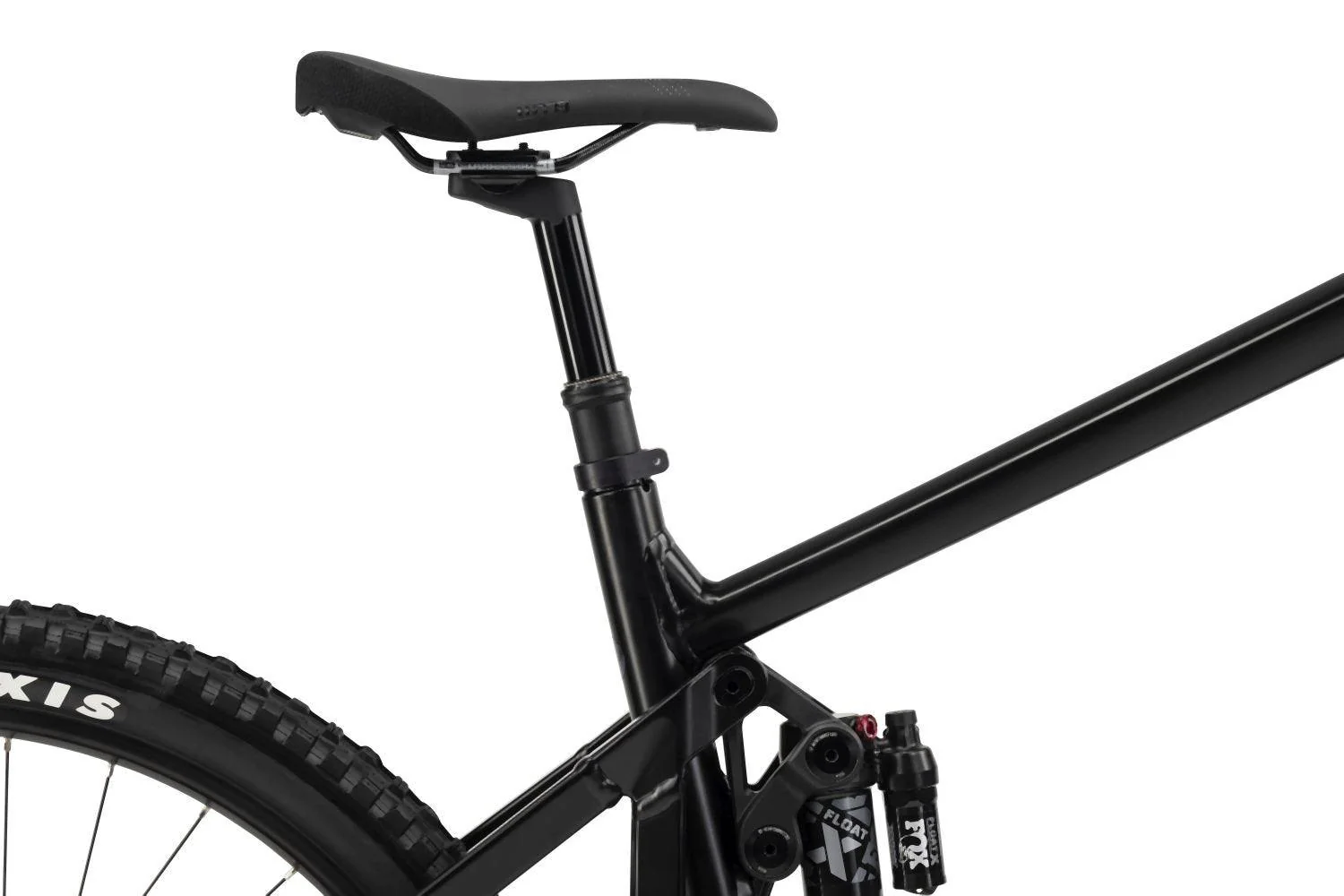 Ghost Riot AM Essential black/dark grey - matt - Image 4