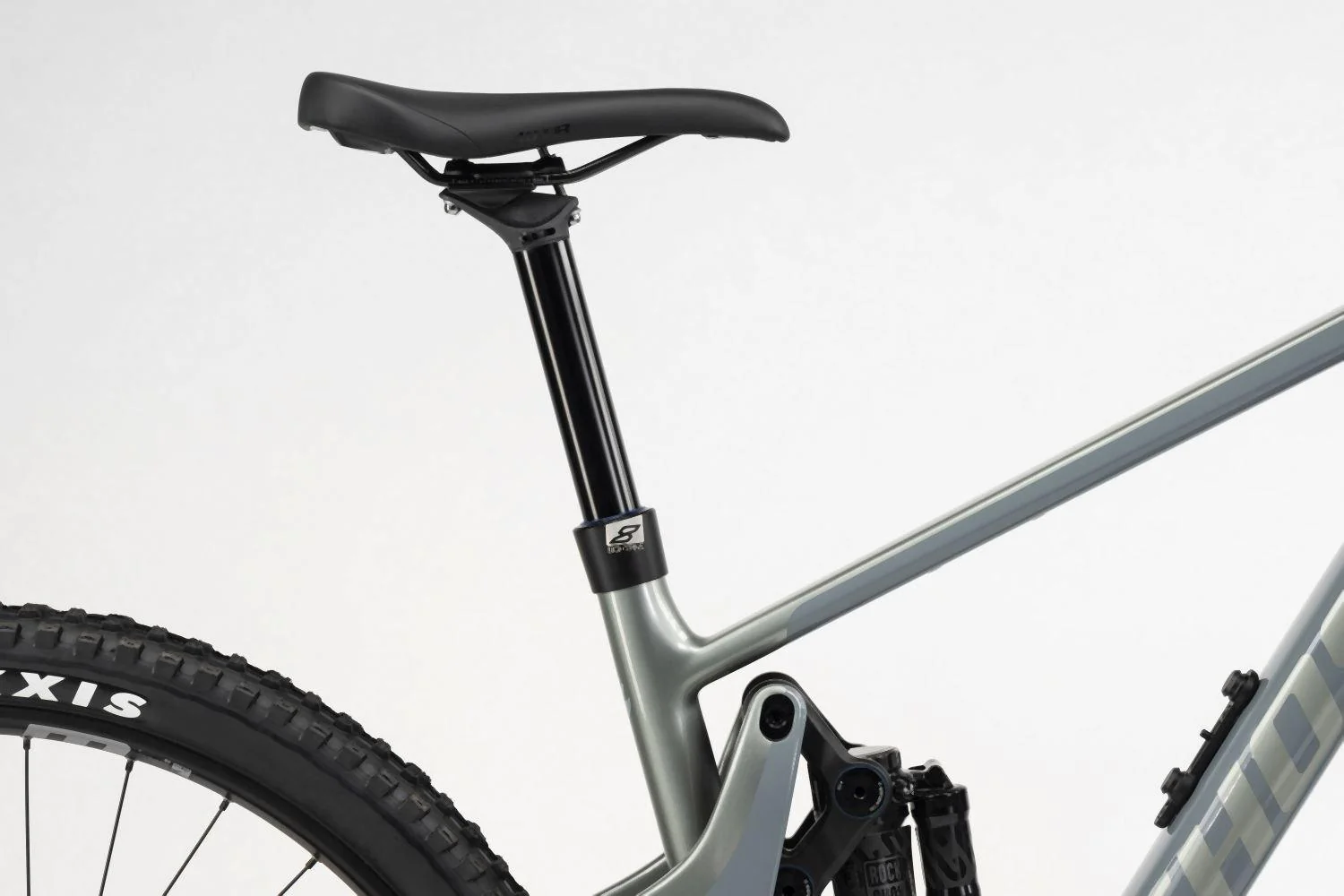 Ghost Riot AM Pro grey 1/pearl light grey - glossy - Image 4