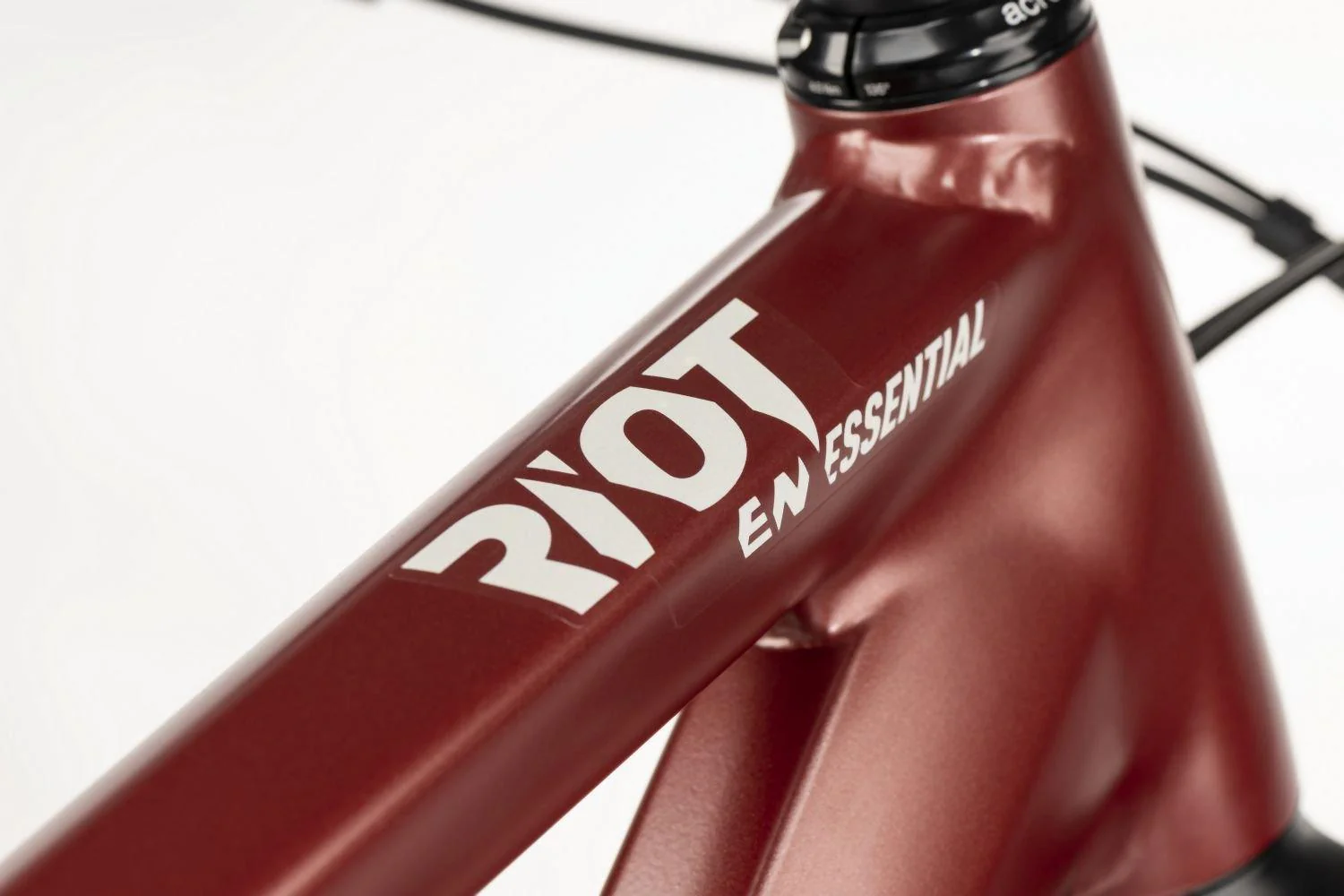 Ghost Riot EN Essential dark red/light dust - matt - Image 6