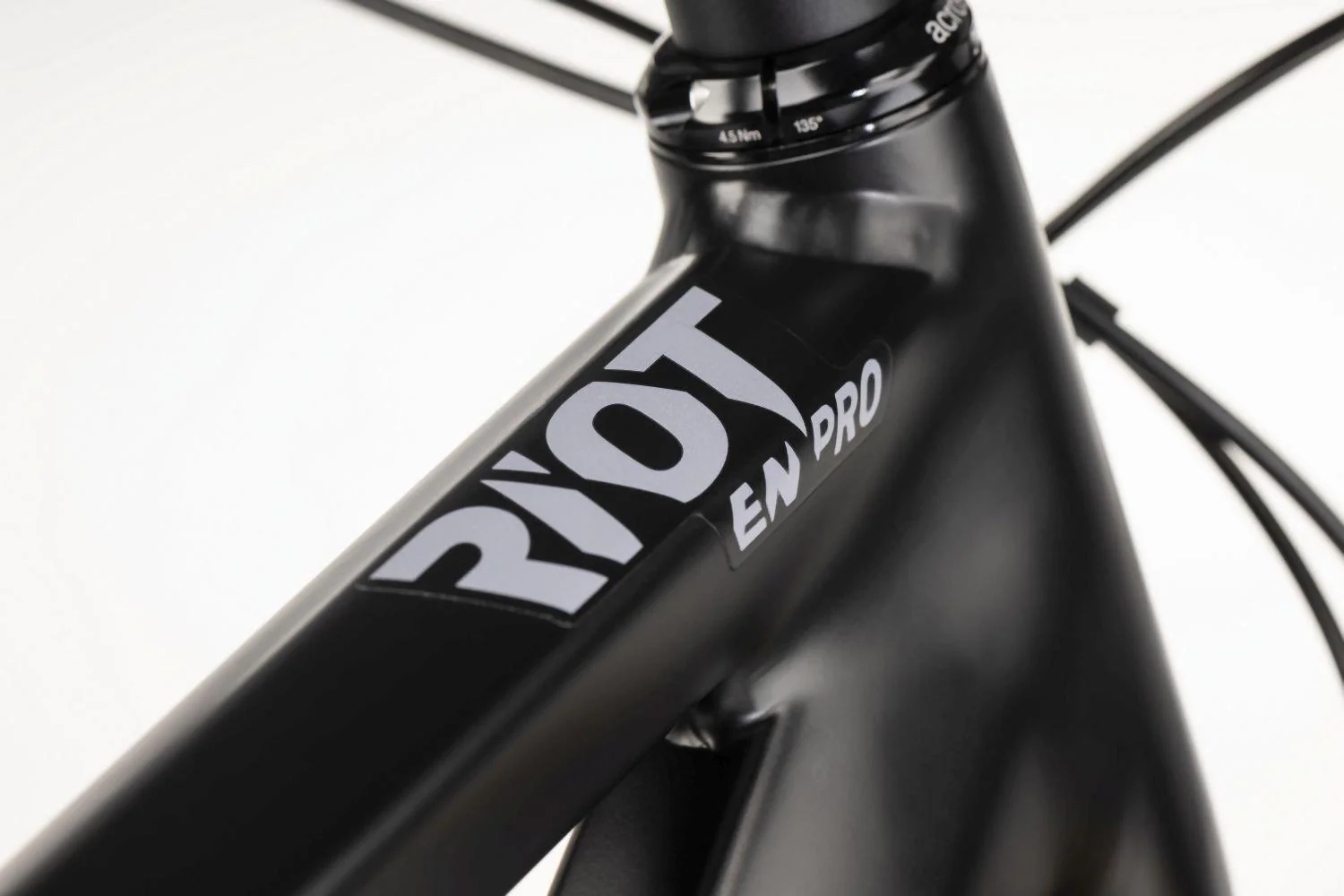 Ghost Riot EN Pro black/red - matt/glossy - Image 6