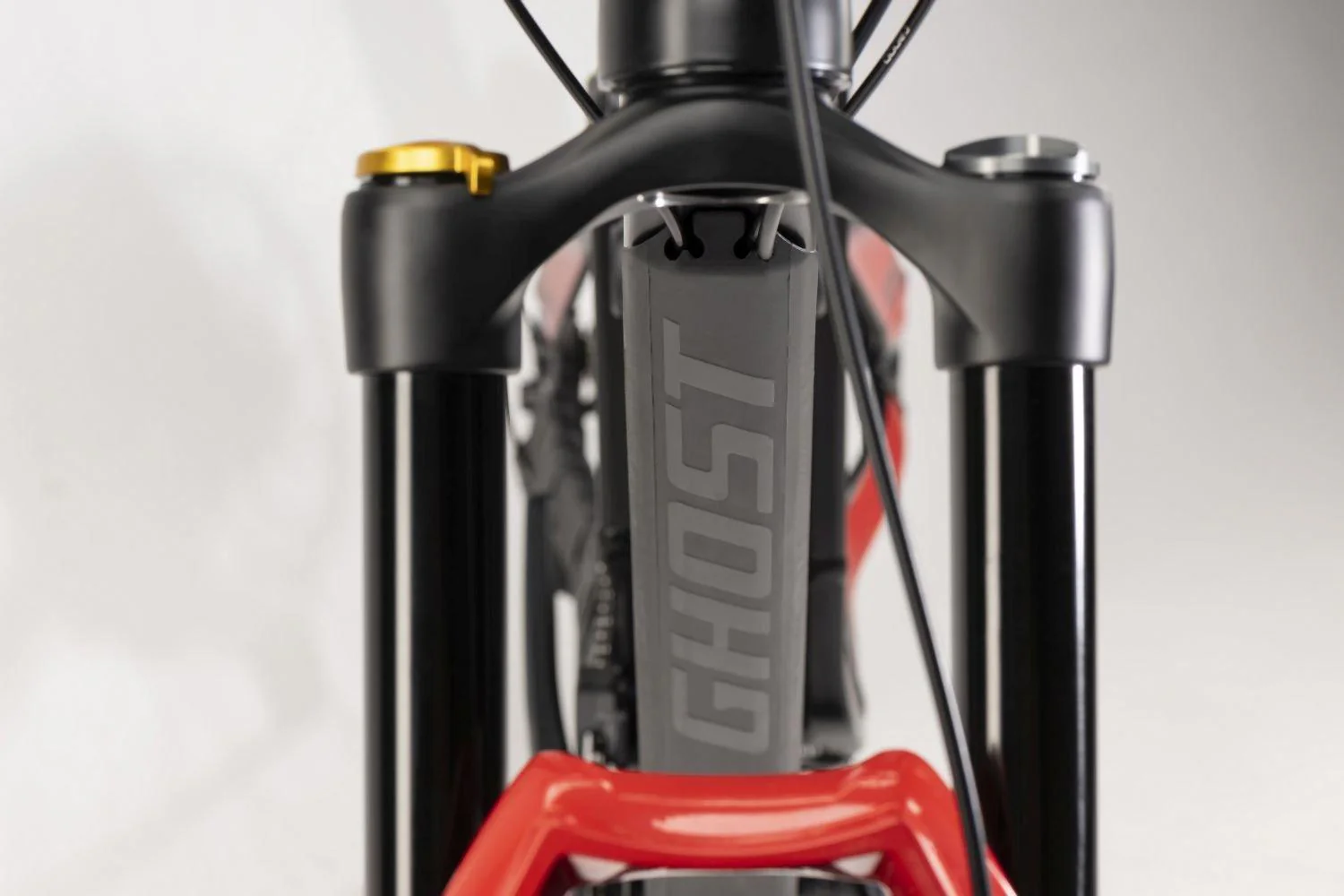 Ghost Riot EN Pro black/red - matt/glossy - Image 7