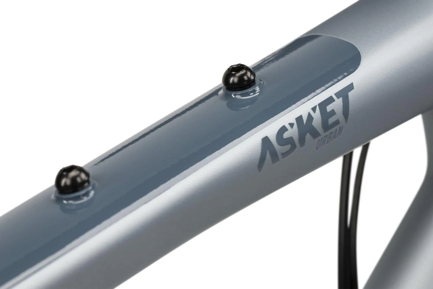 Ghost Urban Asket light grey/blue - matt/glossy - Image 3
