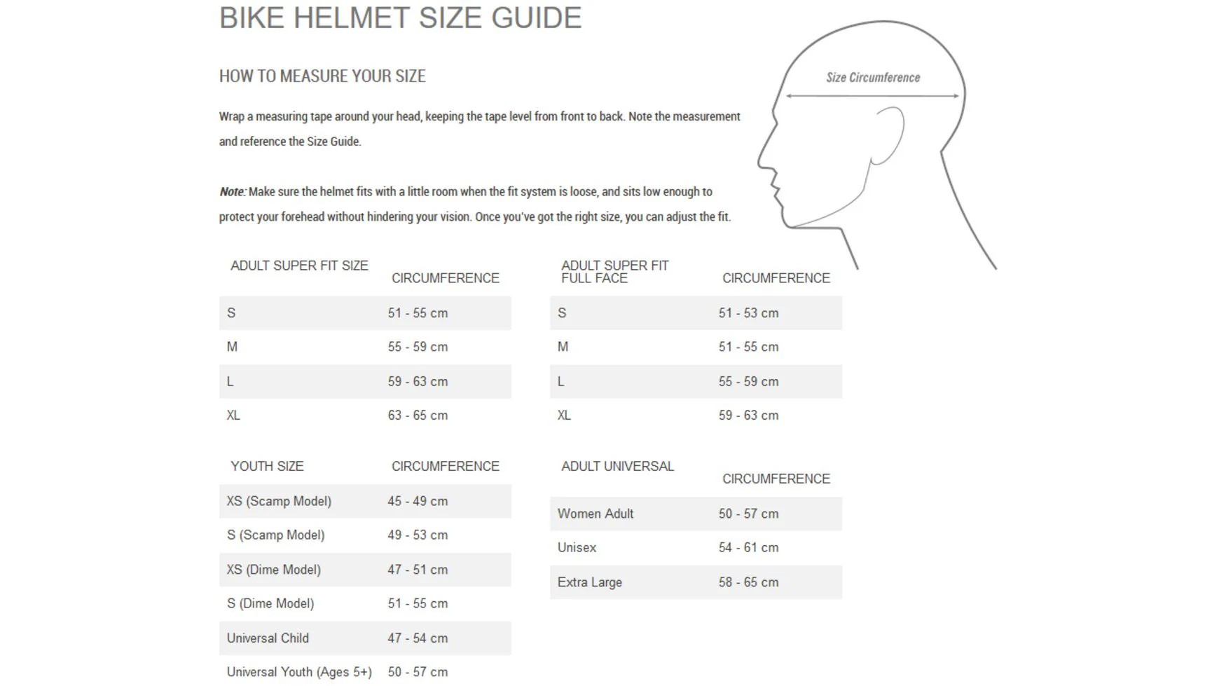 Giro Fixture II - Image 3
