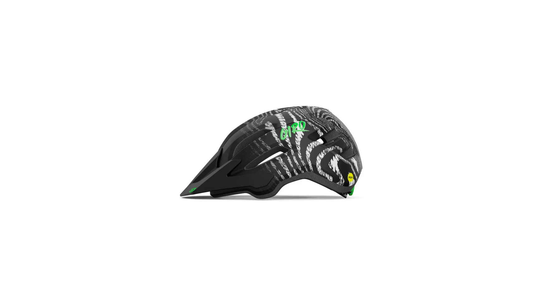 Giro Fixture Mips II Y - Image 25