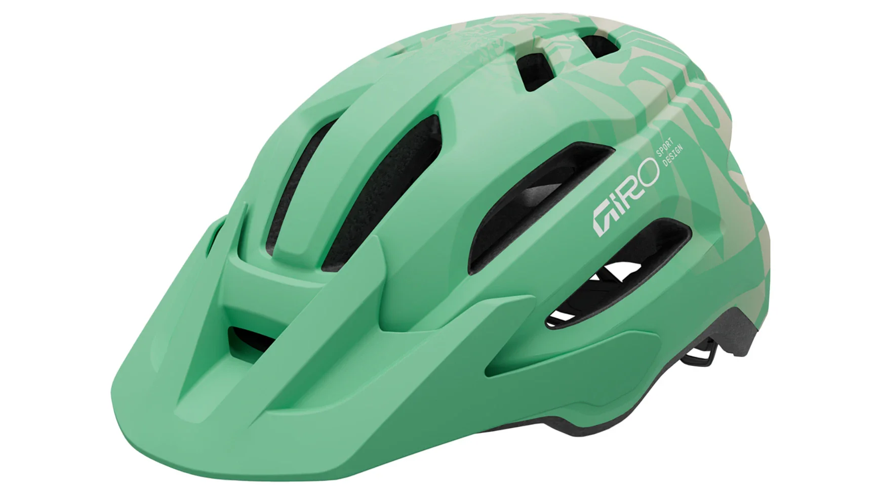 Giro Helm Fixture Mips II Youth - Image 2