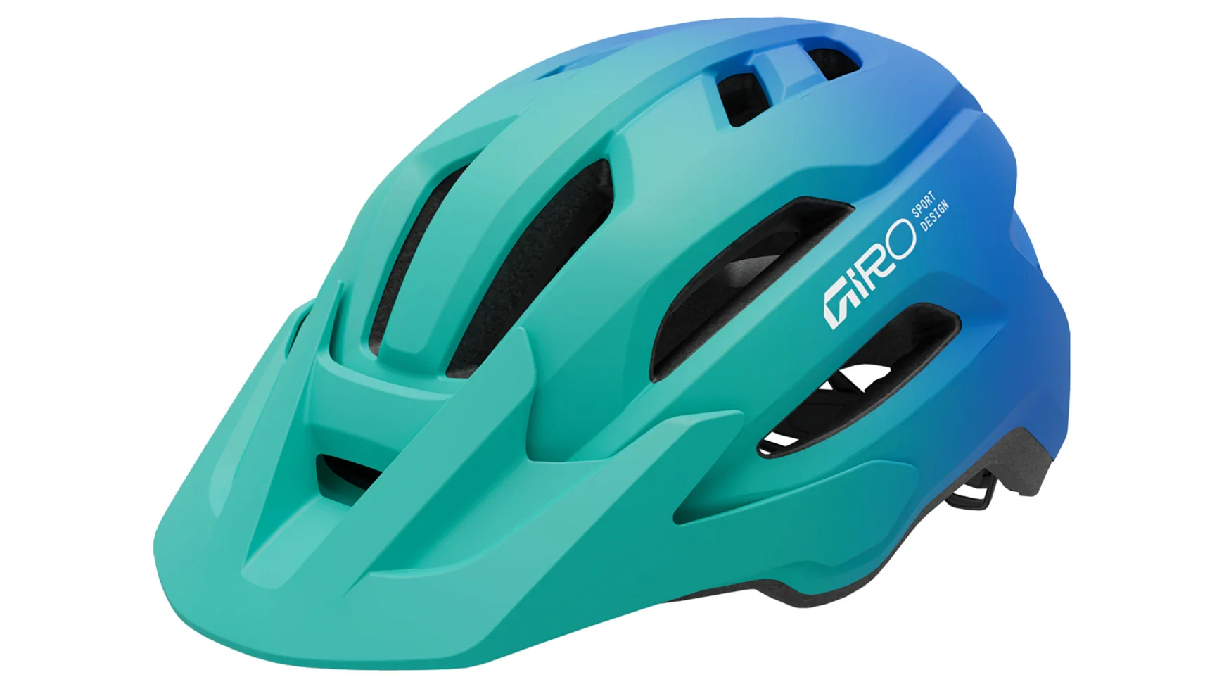 Giro Helm Fixture Mips II Youth - Image 3