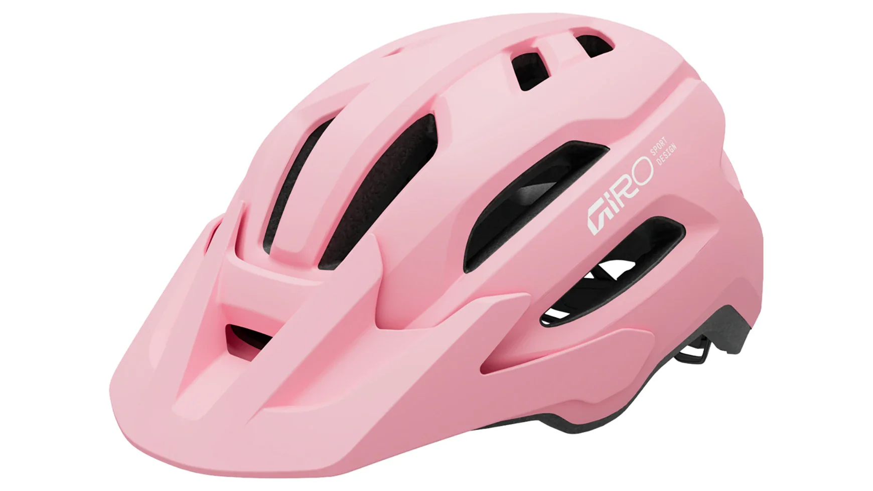 Giro Helm Fixture Mips II Youth - Image 4