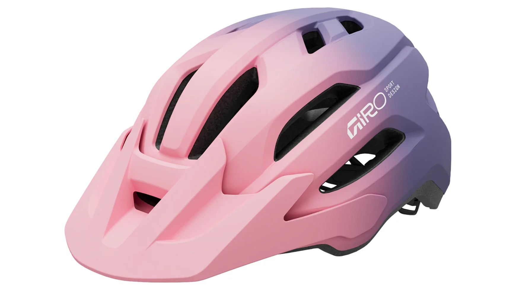 Giro Helm Fixture Mips II Youth - Image 5