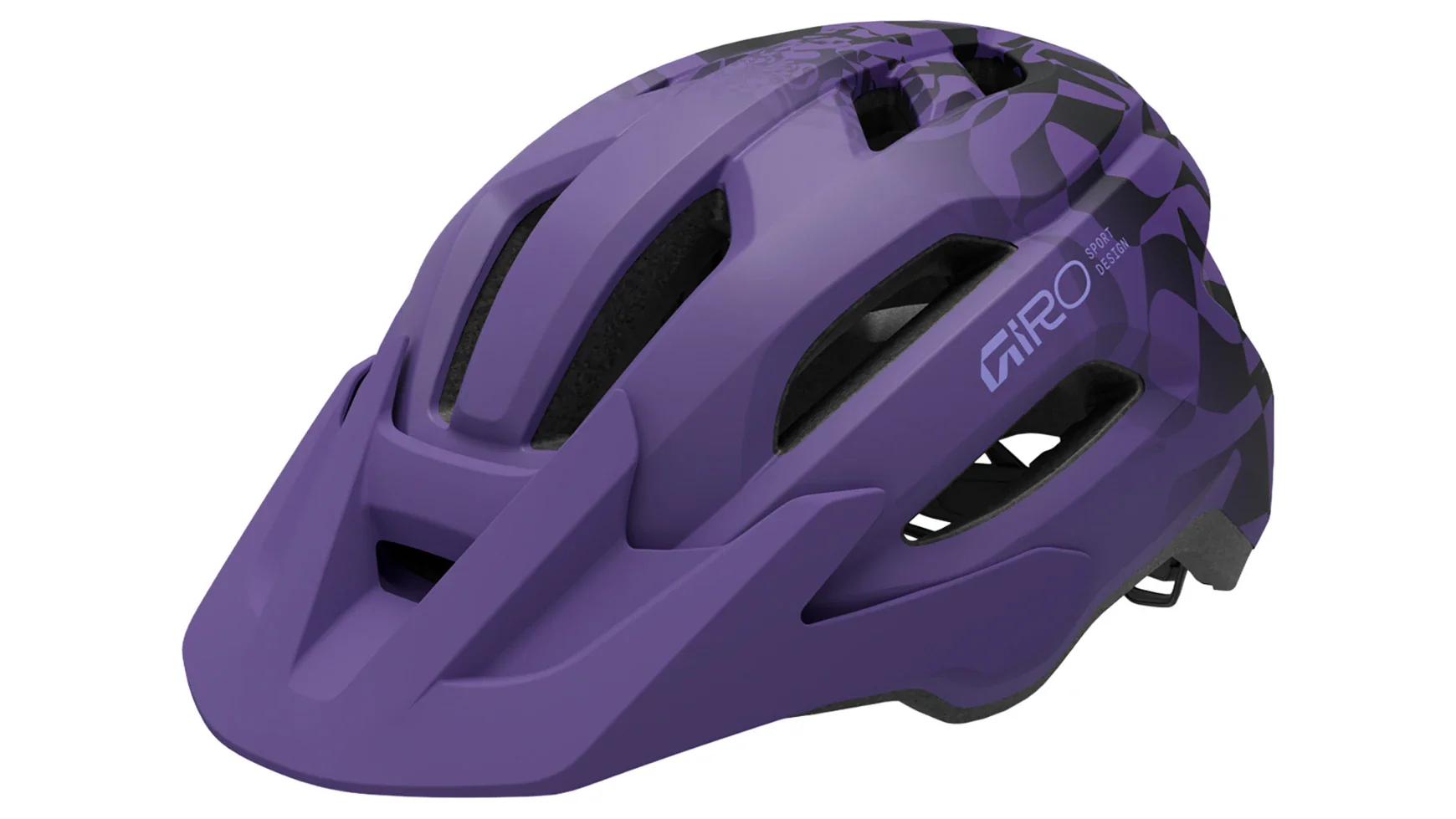 Giro Helm Fixture Mips II Youth - Image 6