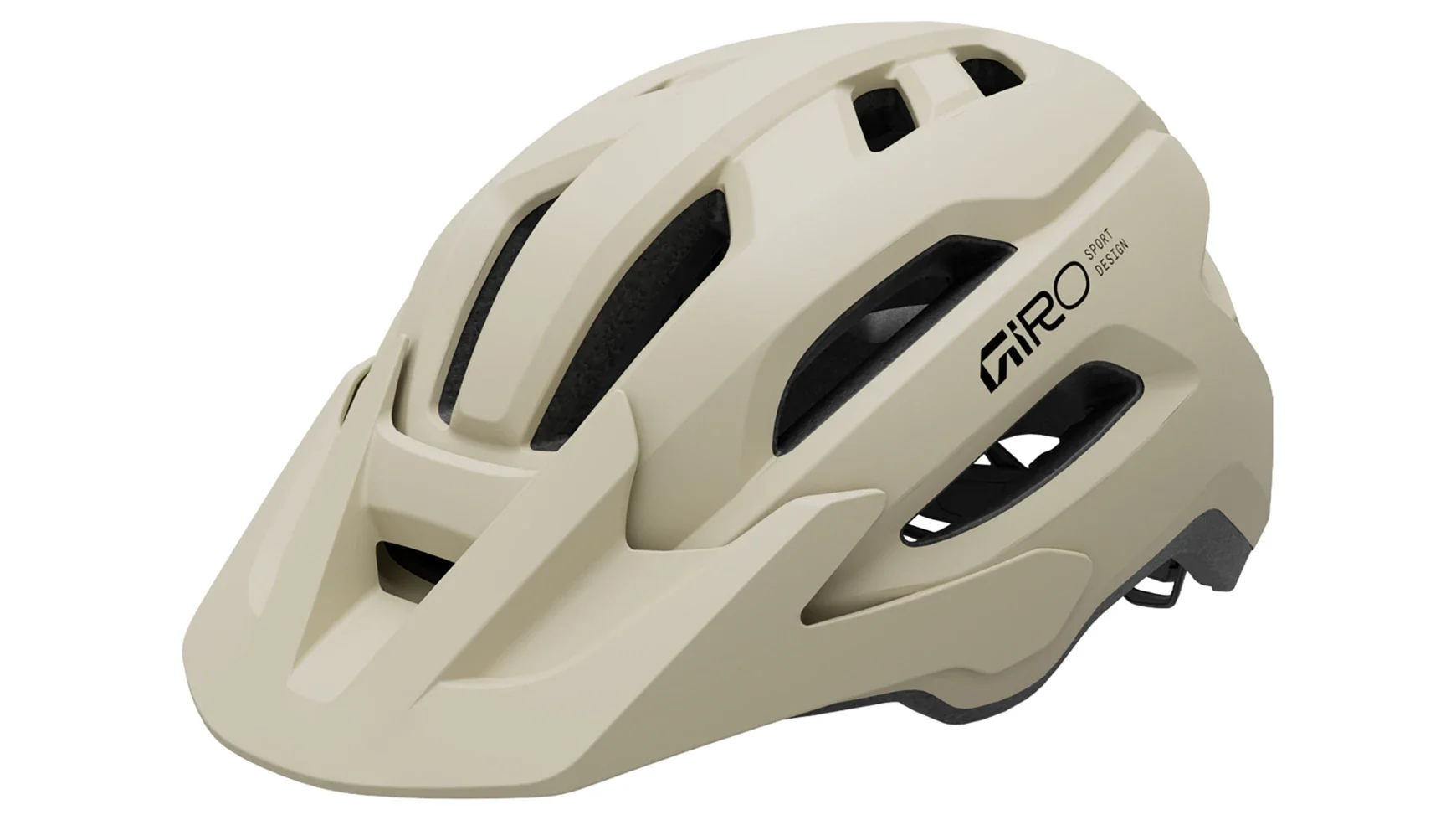 Giro Helm Fixture Mips II Youth - Image 7