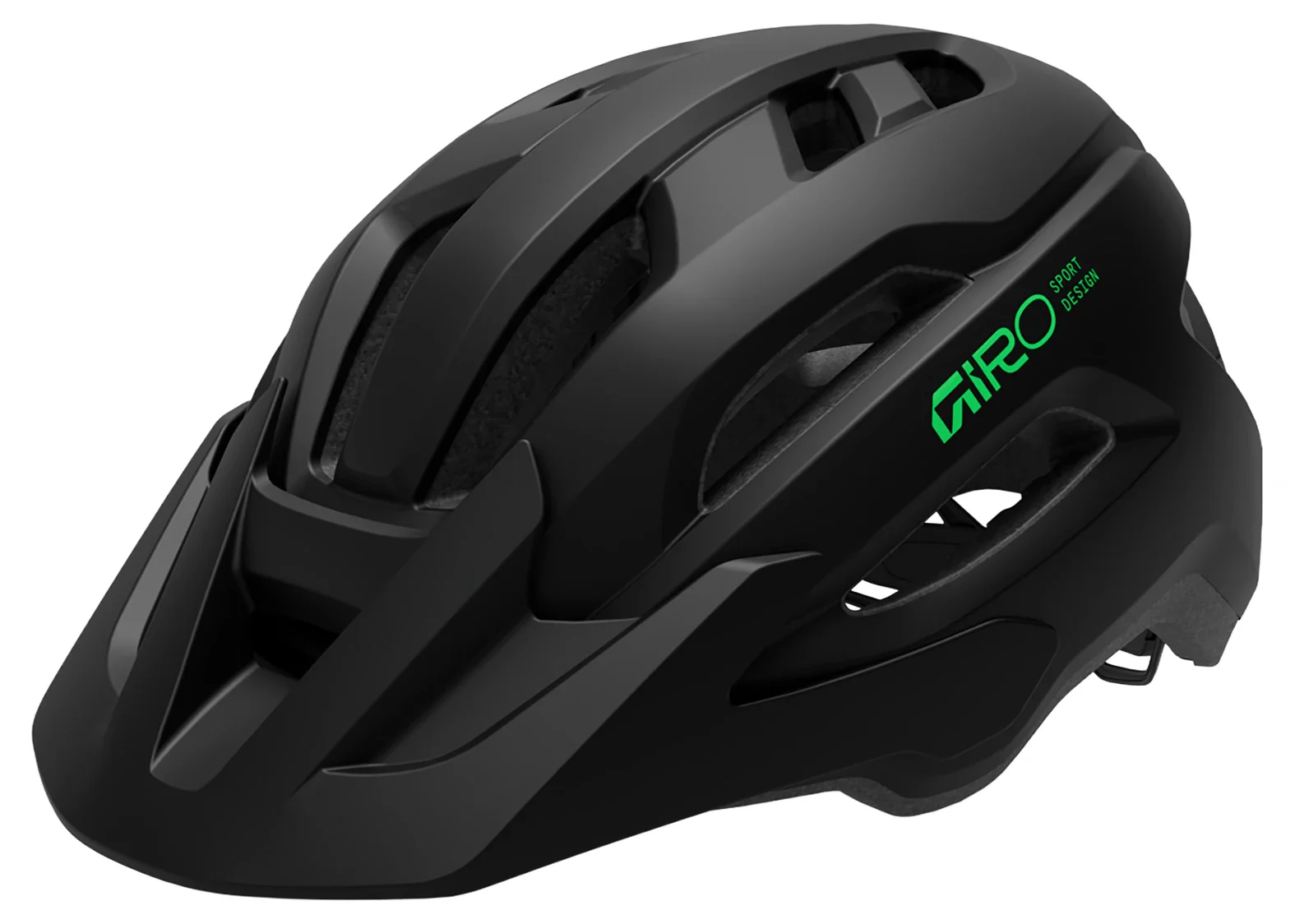 Giro Helm Fixture Mips II Youth - Image 8