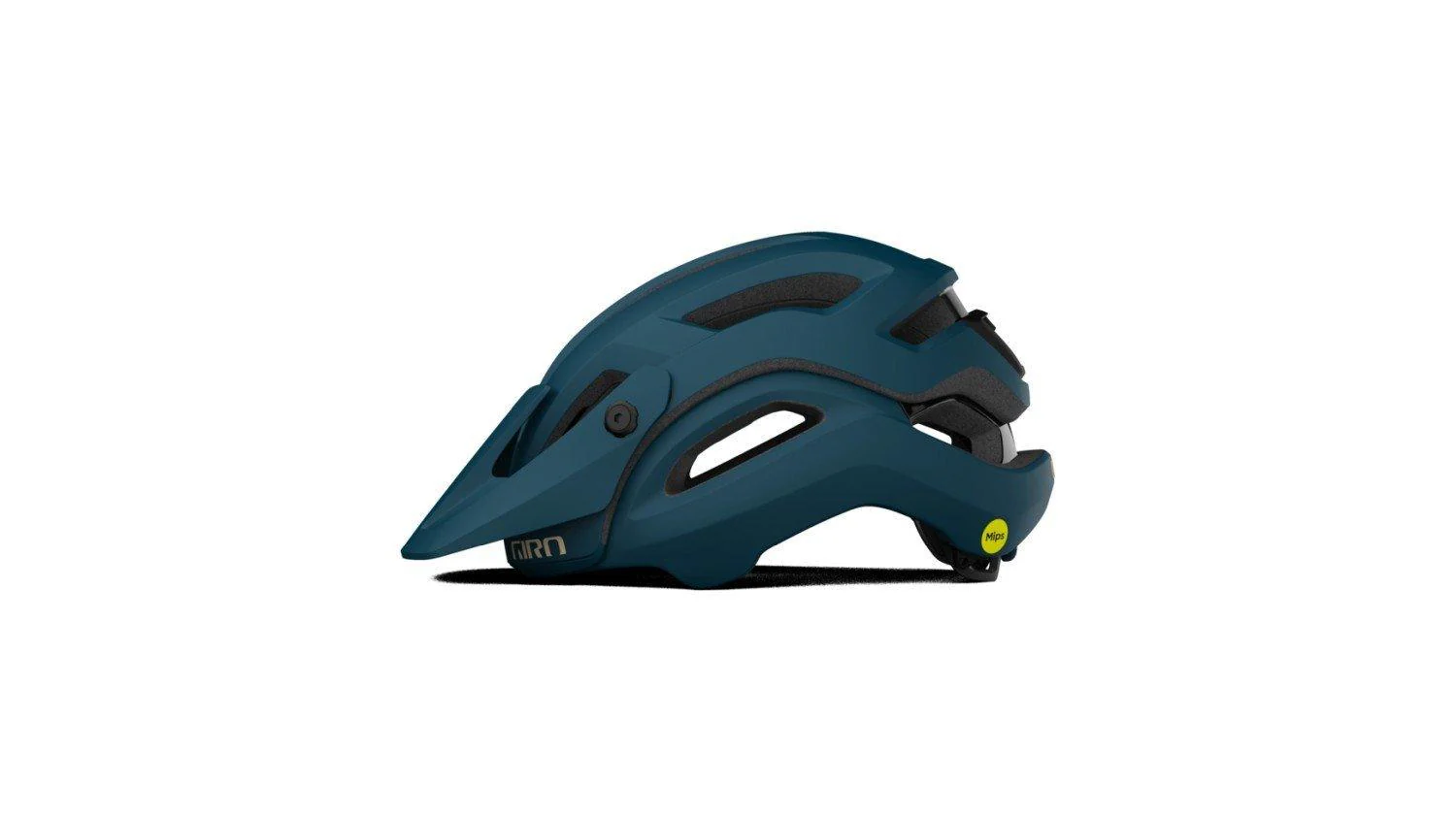 Giro Manifest Spherical Fahrradhelm - Image 2