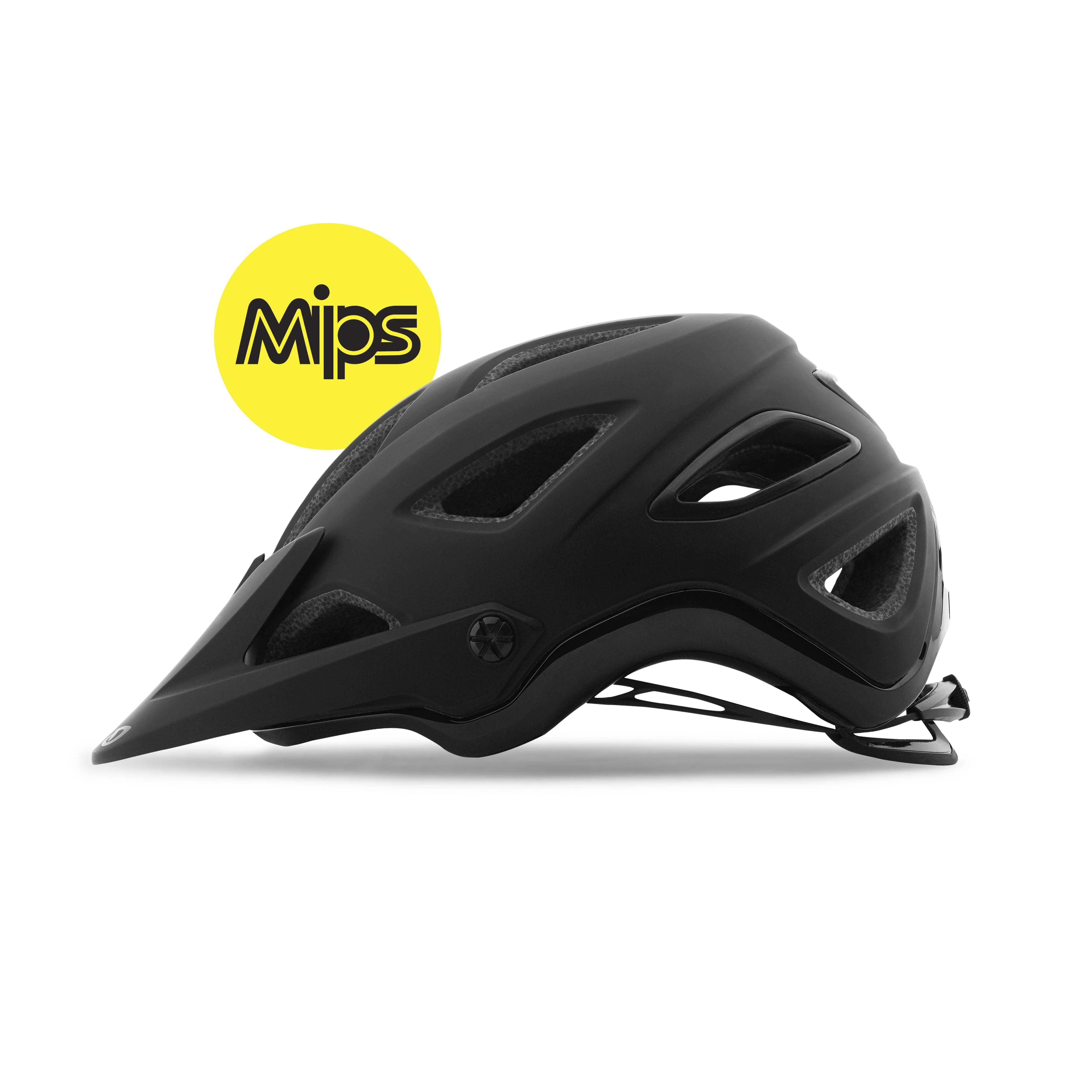 Giro MONTARO Mips 16