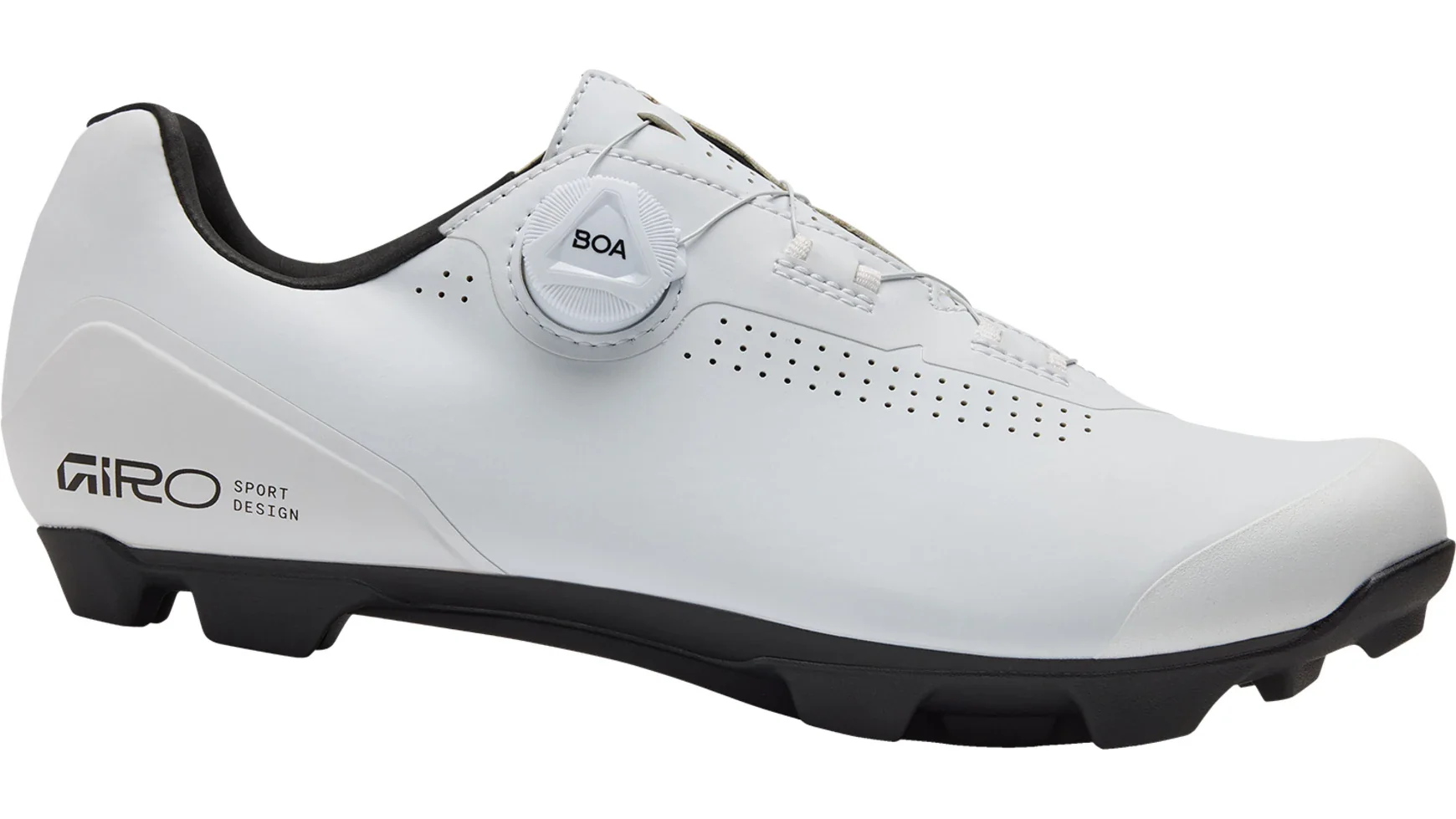 Giro Rennradschuh Cadet XC - Image 2