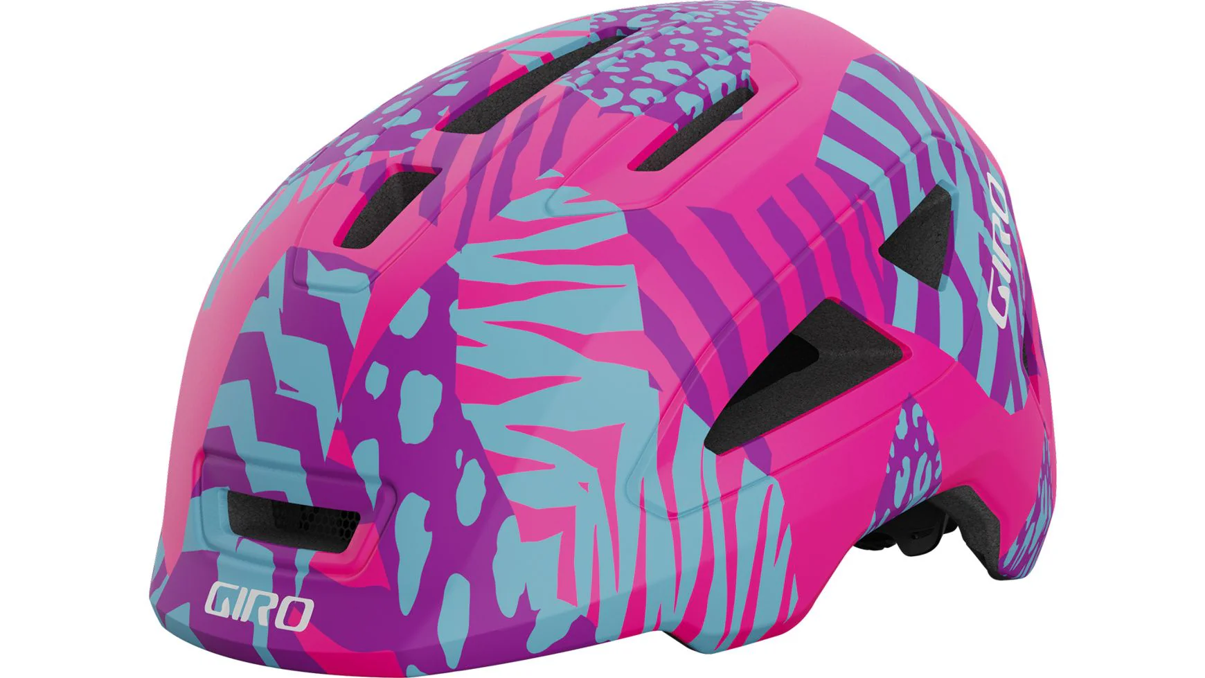 Giro Scamp II Kinder - Image 13