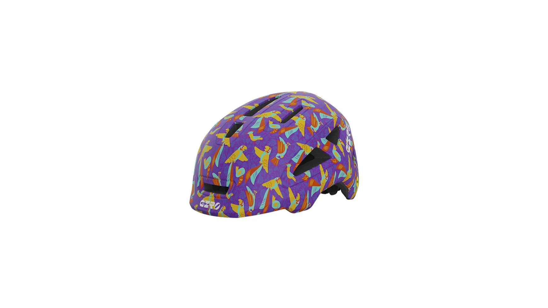 Giro Scamp II Kinder - Image 9