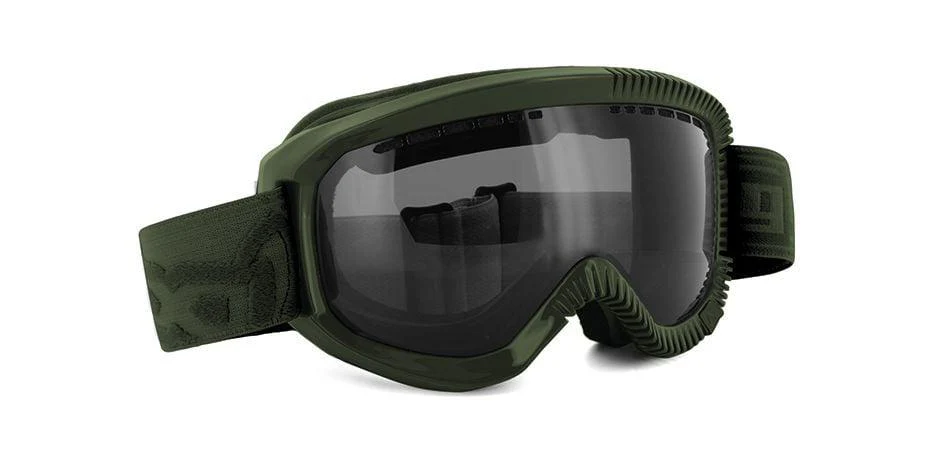 gloryfy GP2 dropwire olive edition