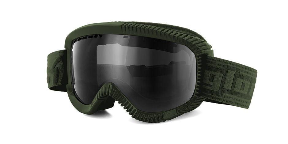 gloryfy GP2 dropwire olive edition - Image 2