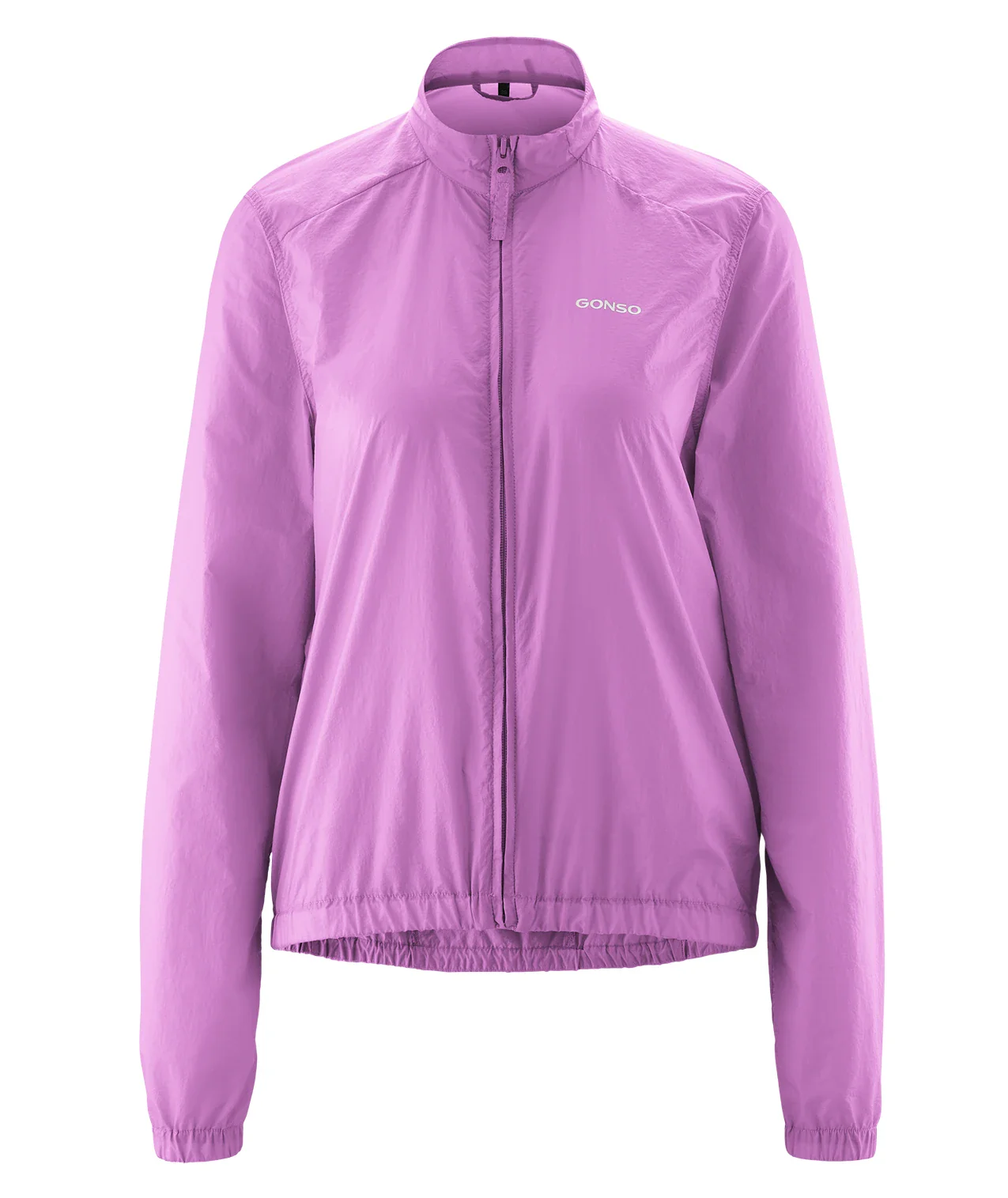 Gonso Adventure Jacke Wind Damen