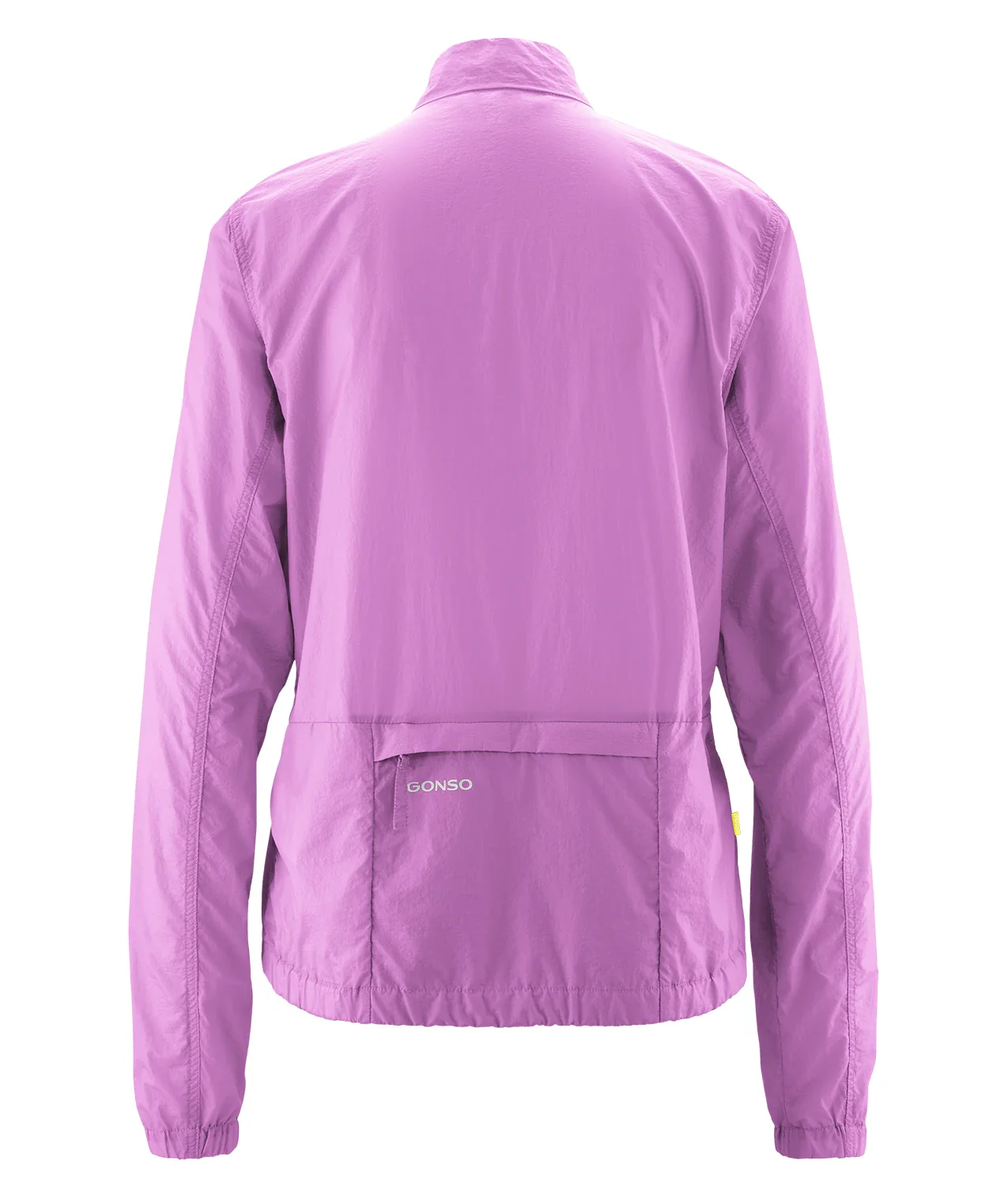 Gonso Adventure Jacke Wind Damen - Image 2