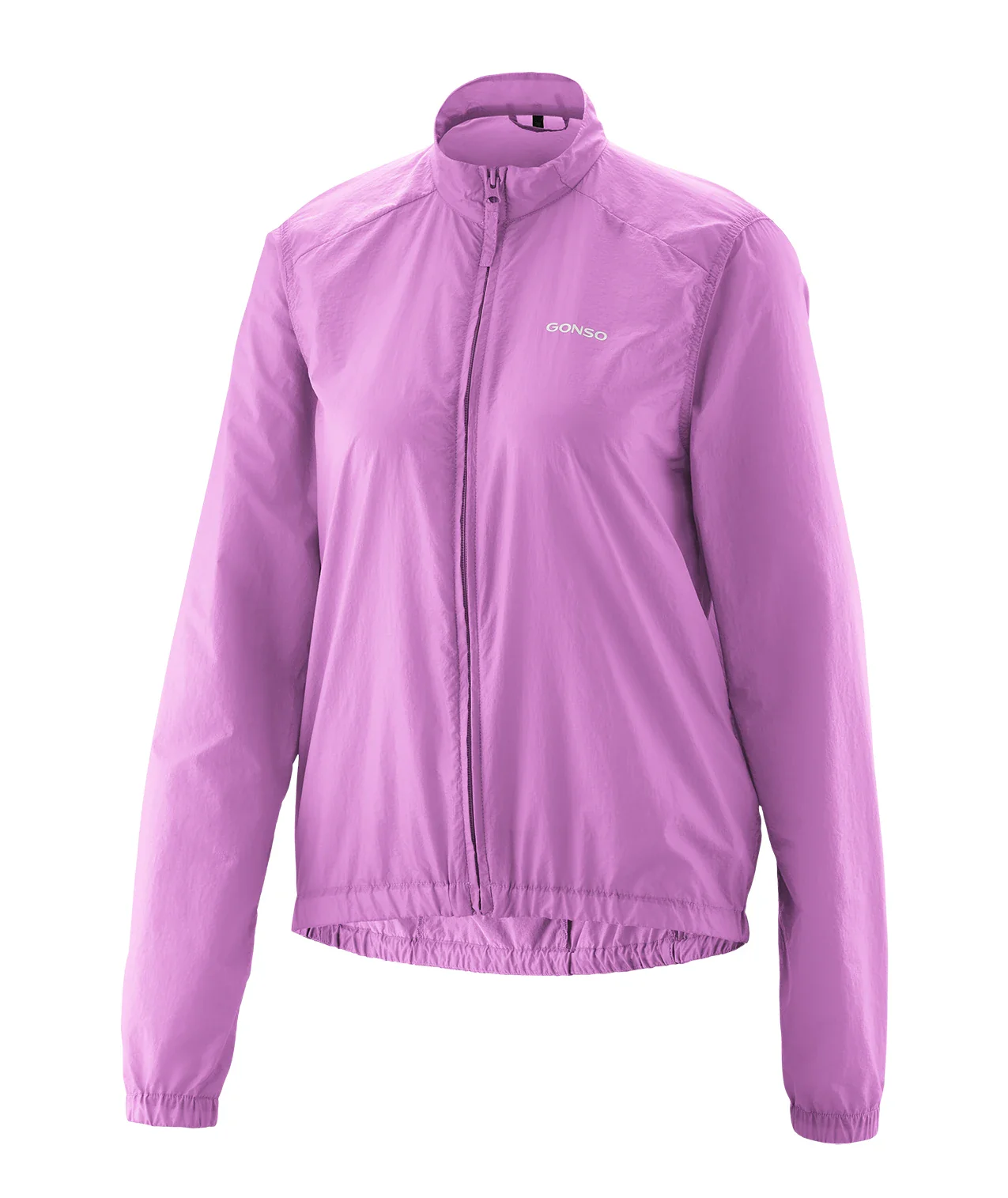 Gonso Adventure Jacke Wind Damen - Image 3