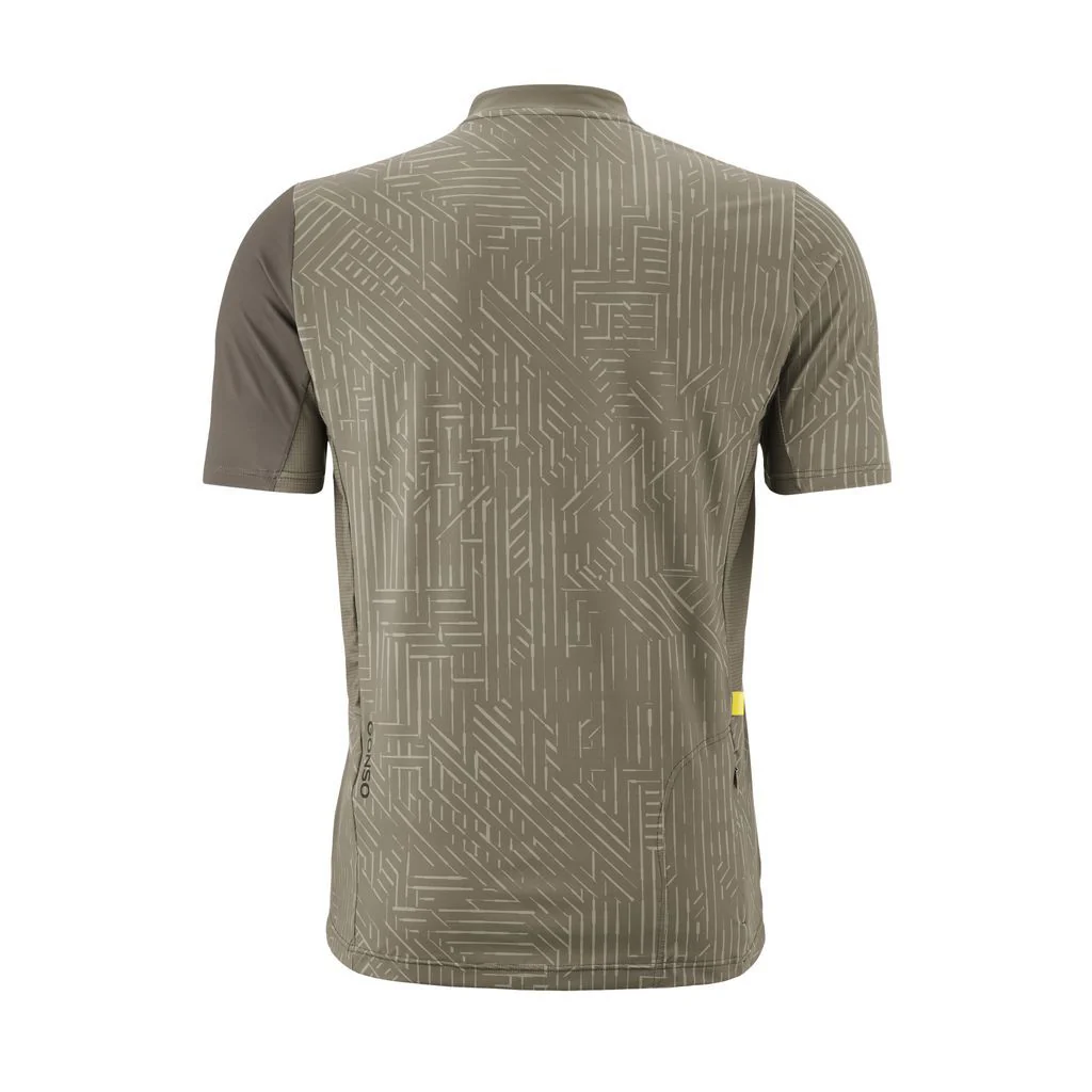 Gonso Adventure Jersey Halfzip M - Image 2