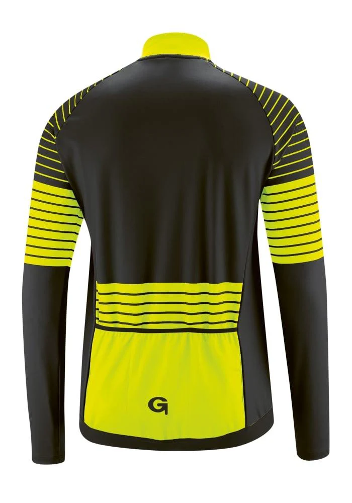 Gonso Alvor Radtrikot-1/1-FZ - Image 2