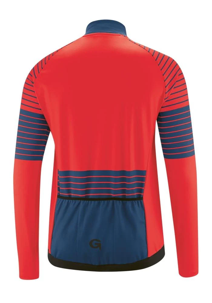 Gonso Alvor Radtrikot-1/1-FZ - Image 4