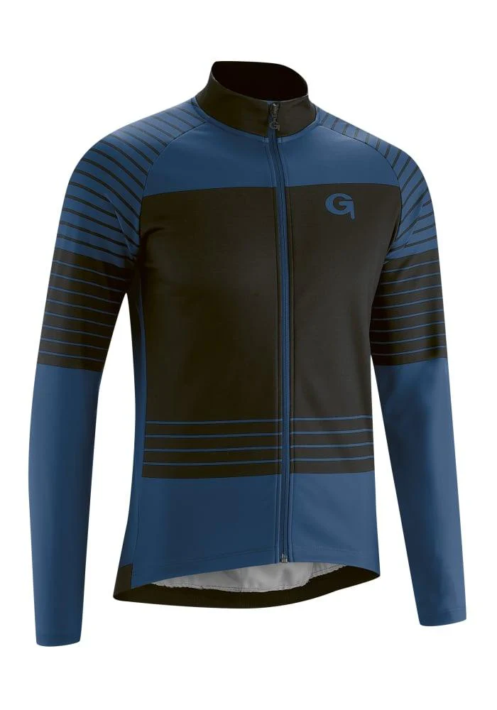 Gonso Alvor Radtrikot-1/1-FZ - Image 5