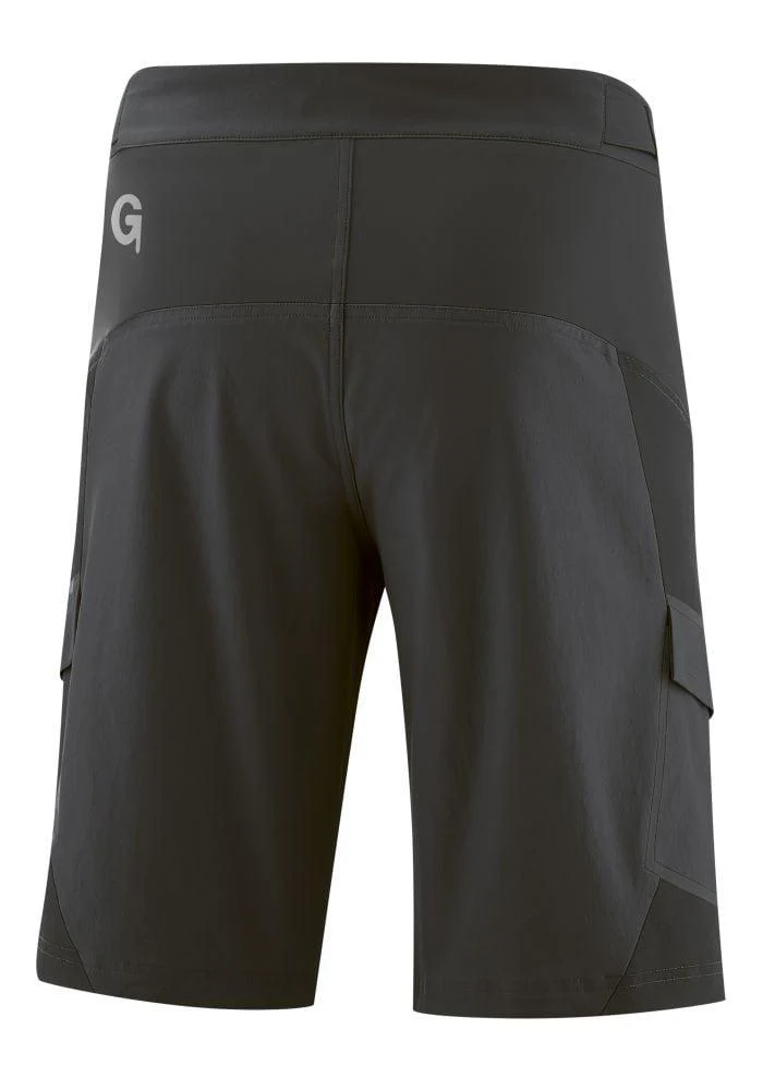 Gonso Kerka Bike Shorts - Image 2