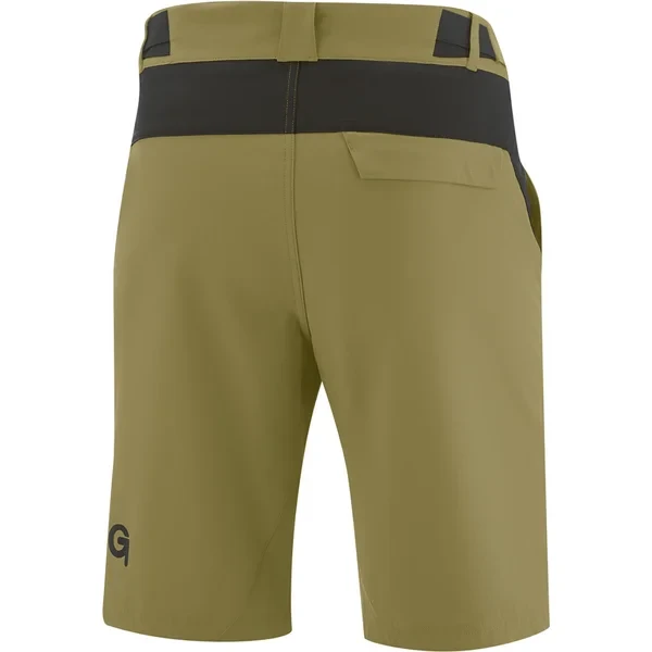 Gonso Bikehose Mur - Image 2