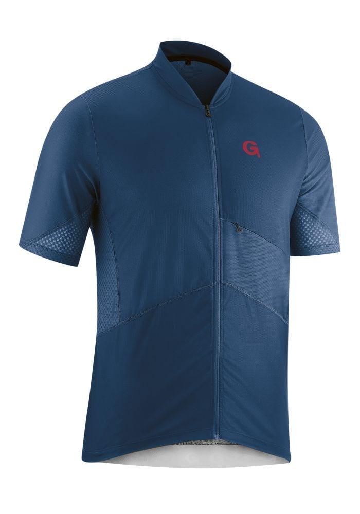 Gonso Bikeshirt-1/2 Fusine - Image 7