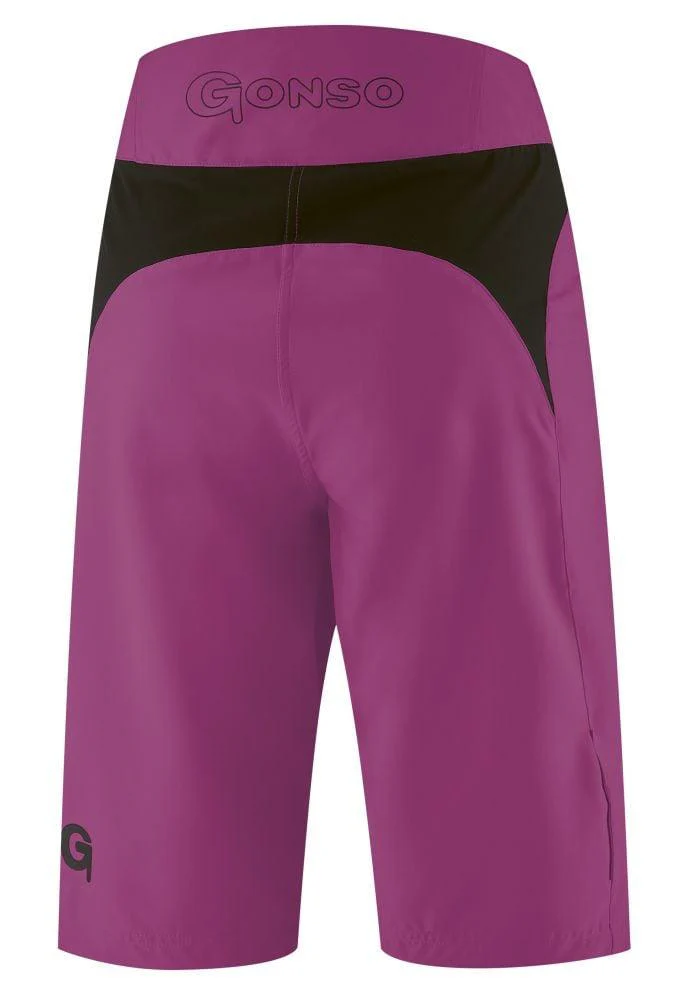 Gonso Bikeshort Syeni - Image 4