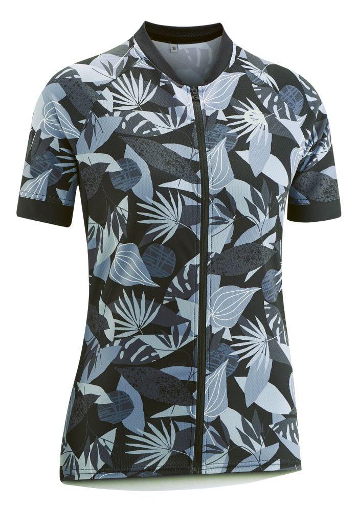 Gonso Damen-Radtrikot-1/2-FZ Nadiza