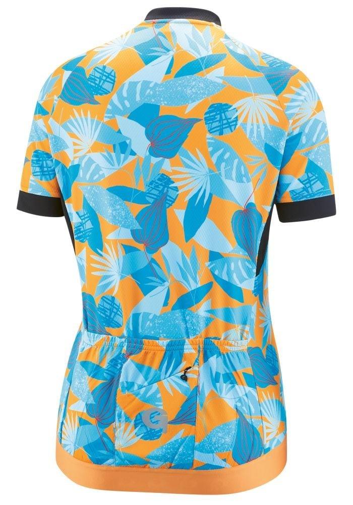 Gonso Damen-Radtrikot-1/2-FZ Nadiza - Image 10