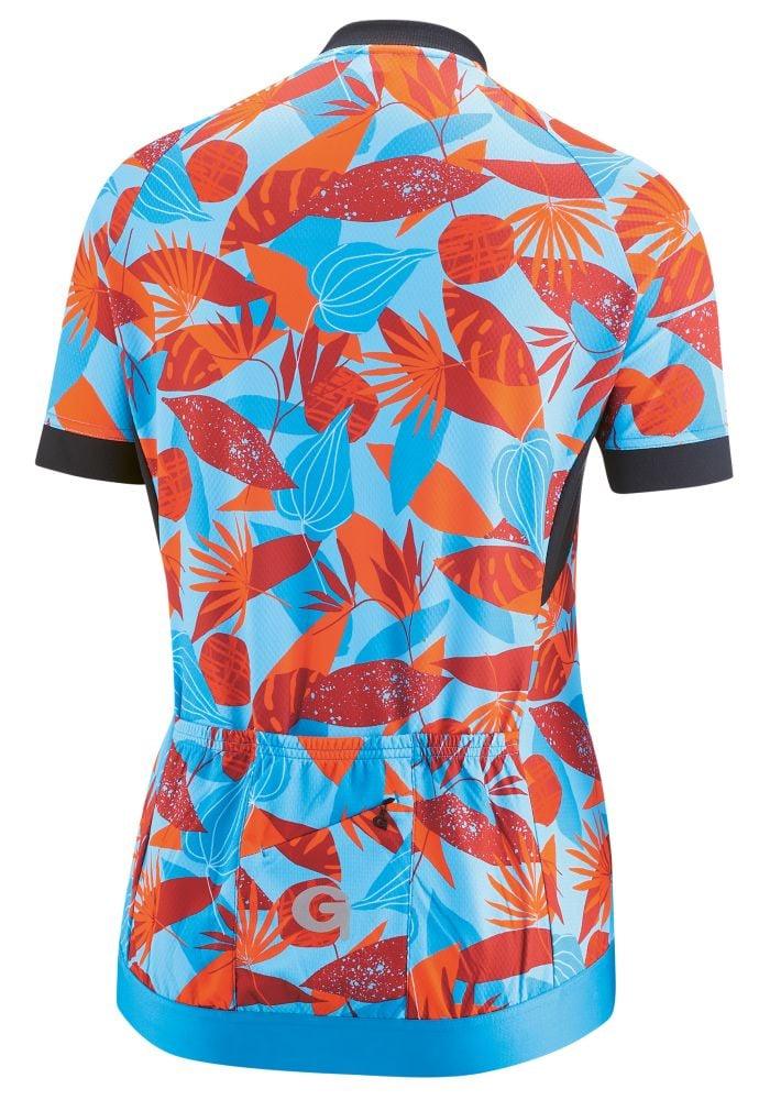 Gonso Damen-Radtrikot-1/2-FZ Nadiza - Image 6