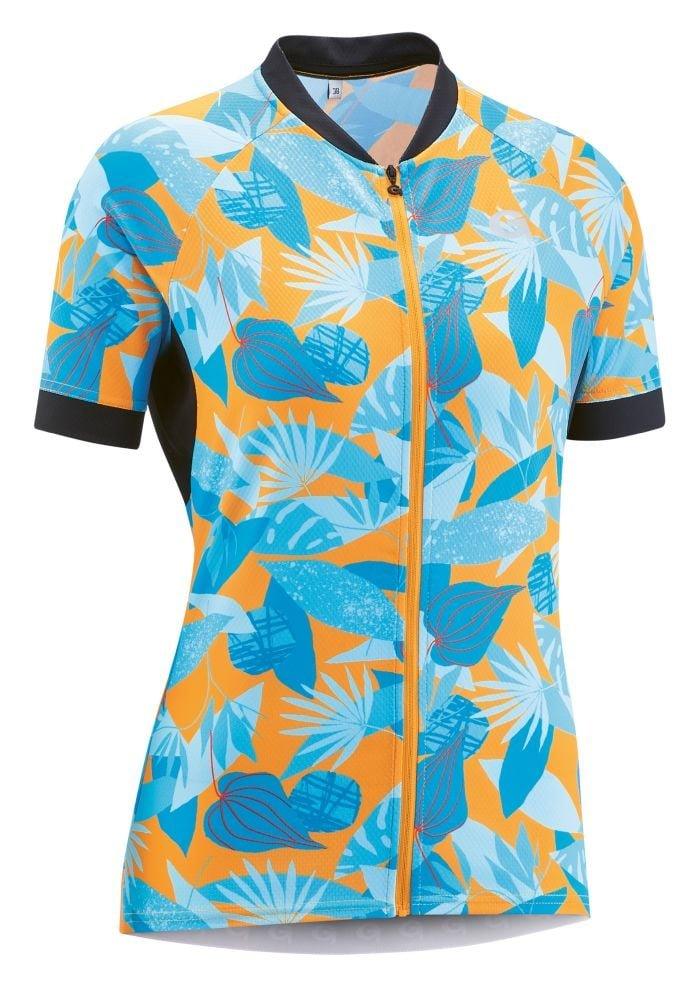 Gonso Damen-Radtrikot-1/2-FZ Nadiza - Image 9