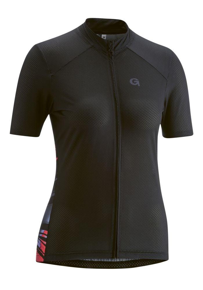 Gonso Damen-Radtrikot-1/2-FZ Turn