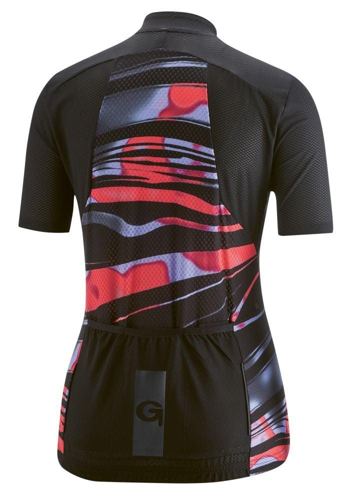 Gonso Damen-Radtrikot-1/2-FZ Turn - Image 2