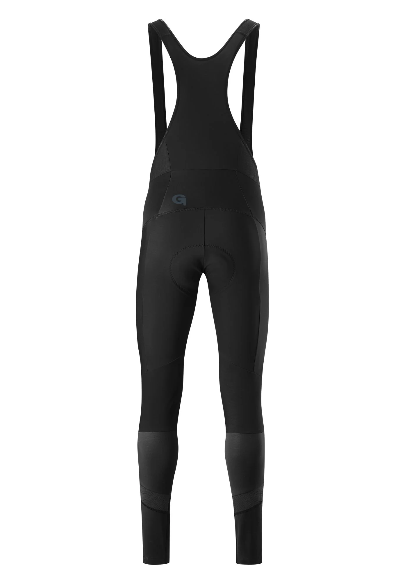 Gonso Essential Bib Tight Softshell M - Image 2