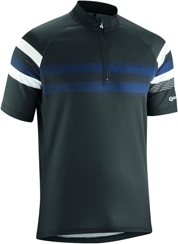 Gonso He.-Biketrikot 1/2 HZ Magmo