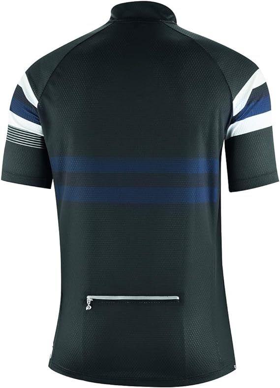 Gonso He.-Biketrikot 1/2 HZ Magmo - Image 2