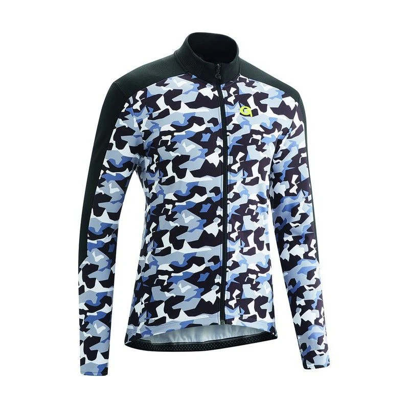 Gonso He. Radtrikot Estrop lang FZ