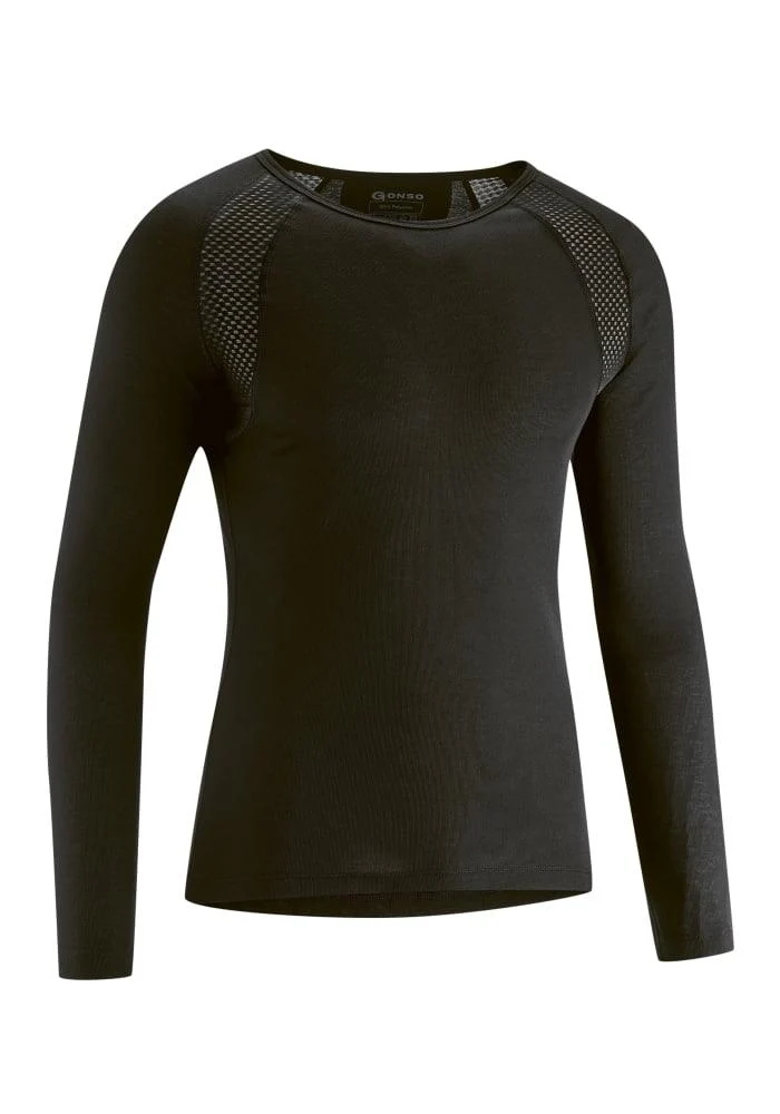 Gonso Lissabon Rad-U-Shirt-1/1
