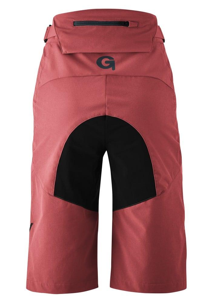 Gonso Nomesino Radshort - Image 8