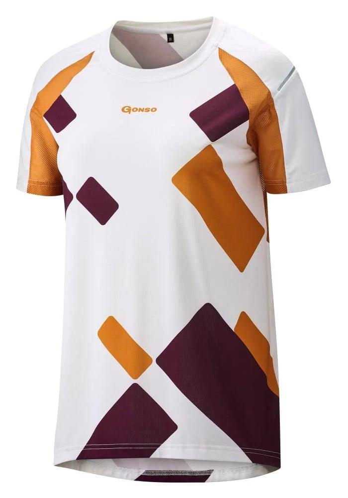 Gonso Presanella Bikeshirt-1/2 - Image 3