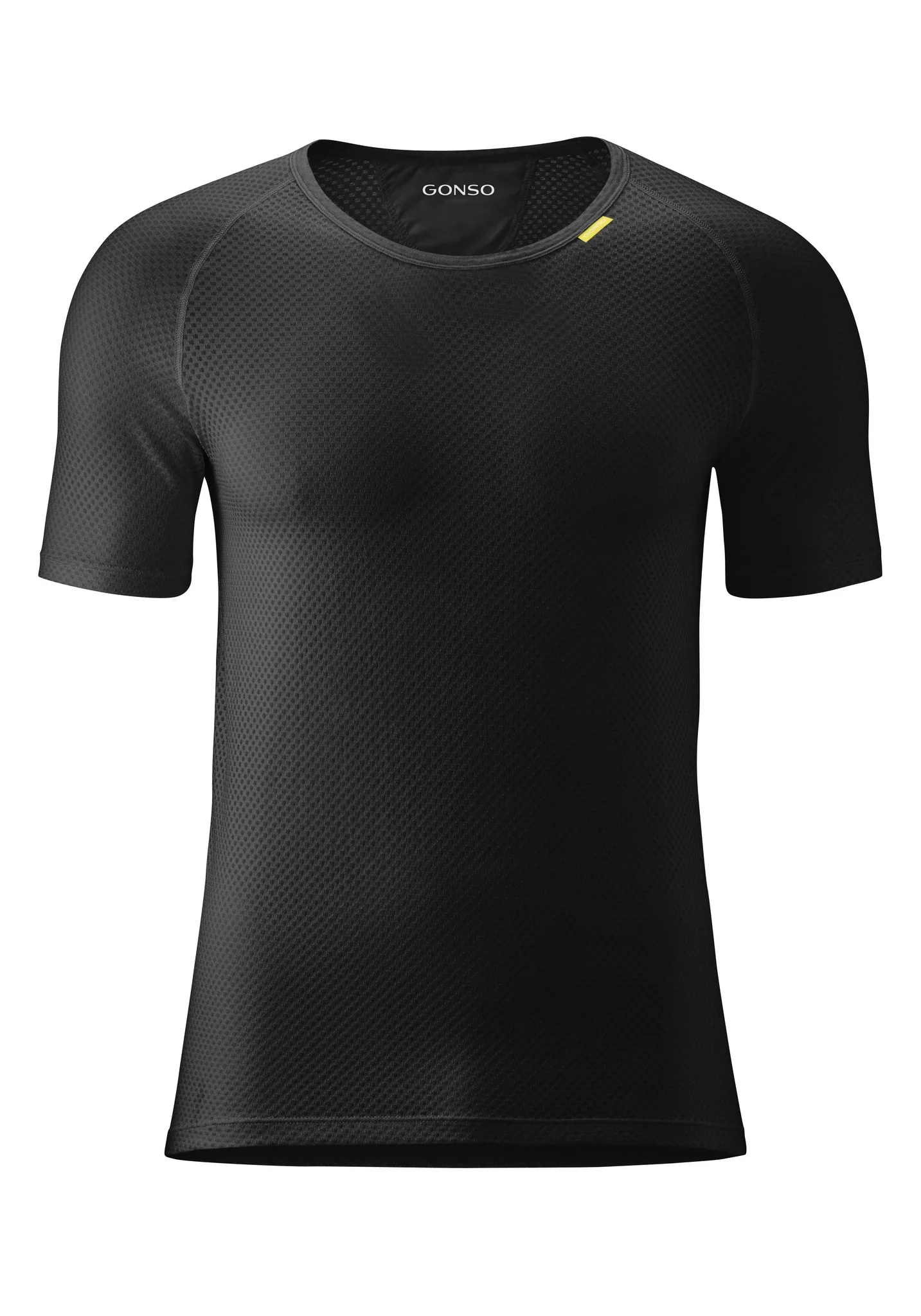 Gonso Rad-U-Shirt Pete