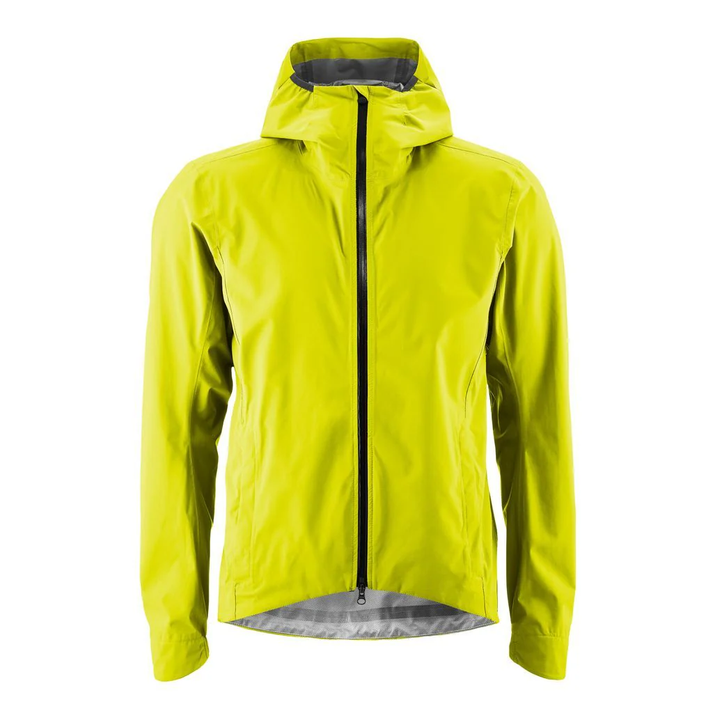 Gonso Save Jacket Trail M - Image 3